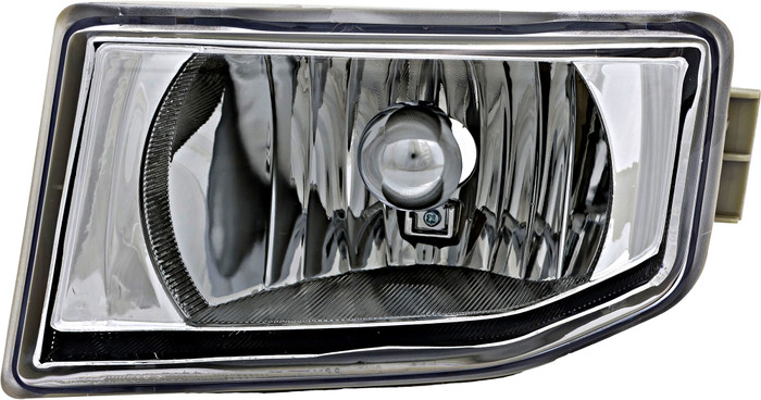 2004-2006 Acura MDX Fog Light Driver Left Side