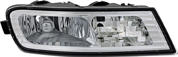 2010-2013 Acura MDX Fog Light Driver Left Side