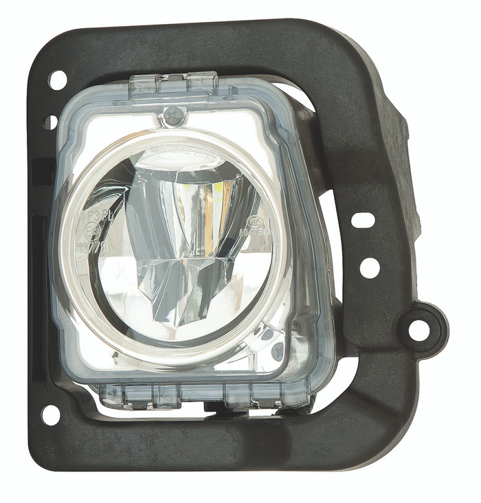 2014-2016 Acura MDX Fog Light Driver Left Side