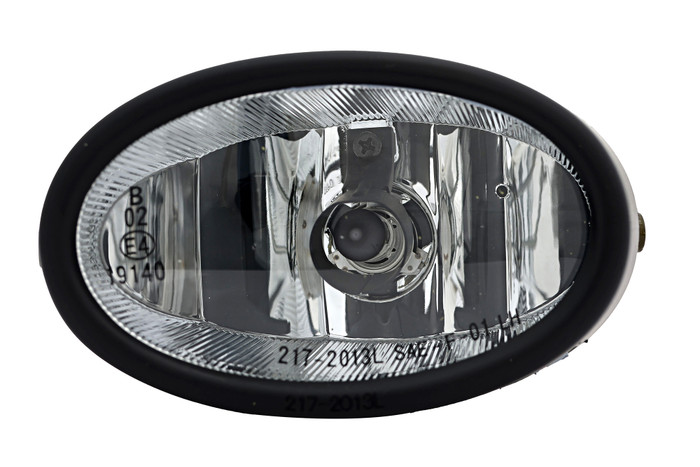 2004-2005 Acura TSX Fog Light Driver Left Side