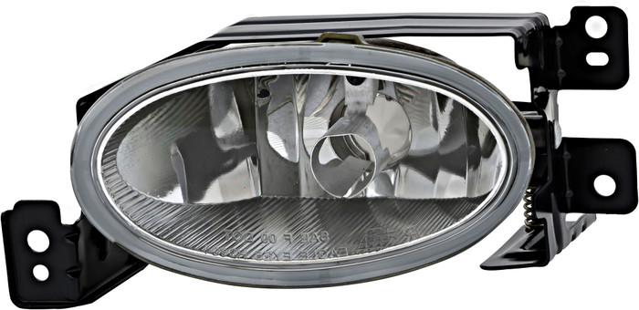 2006-2008 Acura TSX Fog Light Driver Left Side