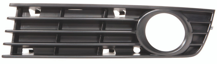 2002-2005 Audi A4 Fog Light Trim Driver Left Side Fits Type 2