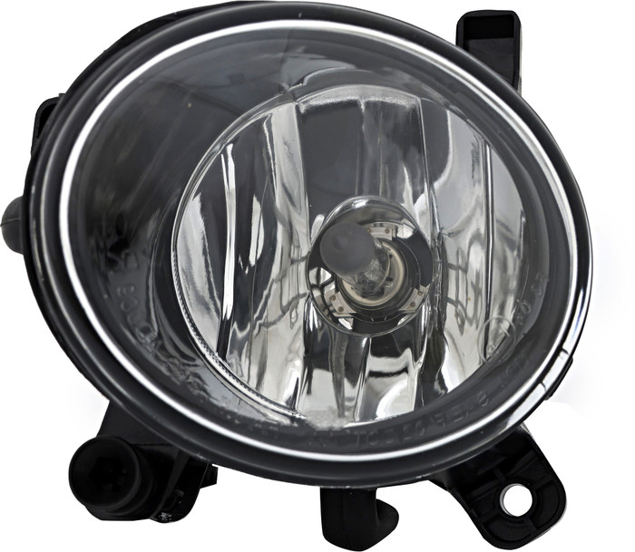 2009-2012 Audi A4 Fog Light Driver Left Side