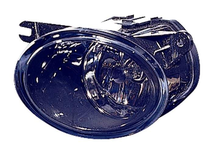 2002-2004 Audi A6 Fog Light Driver Left Side