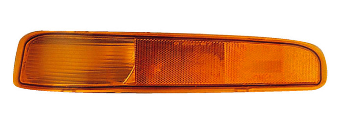 1997-2005 Buick Park Avenue Parking Light Driver Left Side