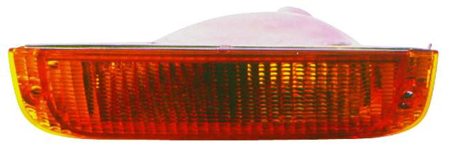 1993-1994 Buick Regal Parking Light Driver Left Side