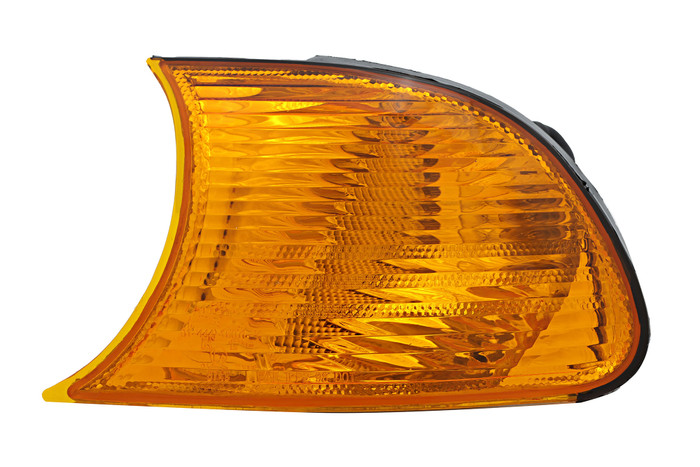 2002-2003 BMW 3 Series Coupe/Convertible Corner Light Driver Left Side