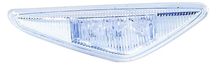 2003-2006 BMW 3 Series Coupe/Convertible Side Marker Driver Left Side