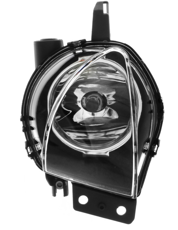 2006-2008 BMW 3 Series Fog Light Driver Left Side Withou Sport Package