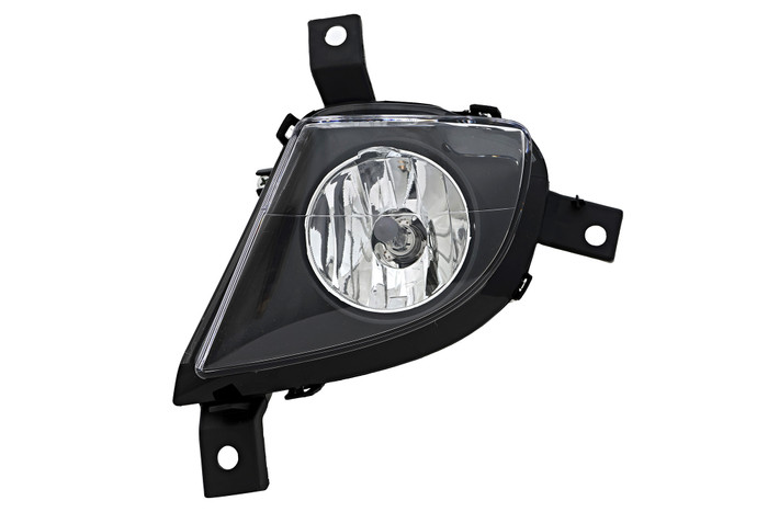 2009-2011 BMW 3 Series Fog Light Driver Left Side Without M Package