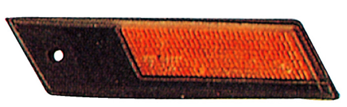 1992-1996 BMW 3 Series Side Marker Driver Left Side
