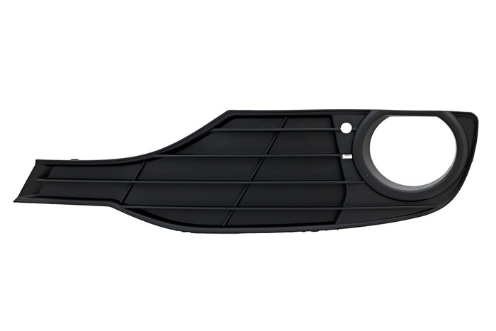 2012-2015 BMW 3 Series Fog Light Trim Driver Left Side