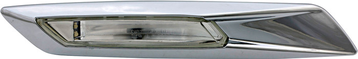 2010-2013 BMW 5 Series Side Marker Driver Left Side