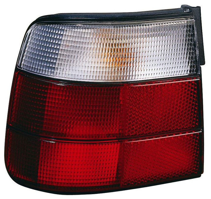 1989-1995 BMW 5 Series Tail Light Driver Left Side