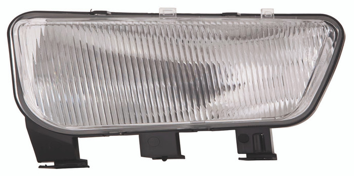 2000-2005 Cadillac DeVille Side Marker Driver Left Side