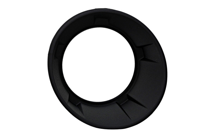 2010-2013 Chevrolet Camaro Fog Light Trim Driver Left Side