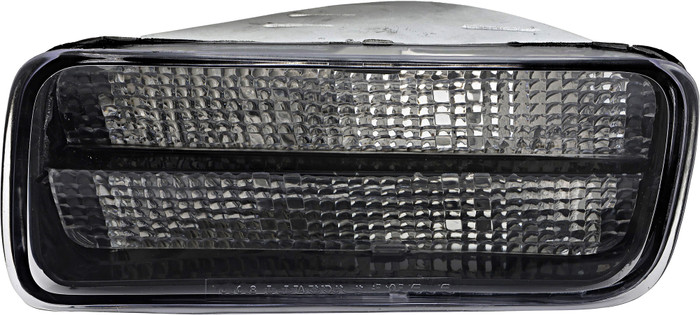 1985-1992 Chevrolet Camaro Parking Light Driver Left Side