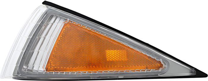 1995-1999 Chevrolet Cavalier Corner Light Driver Left Side