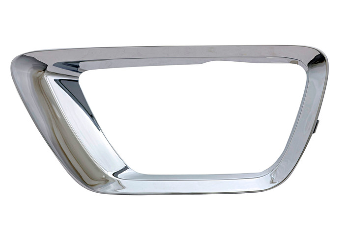 2015-2020 Chevrolet Colorado Fog Light Trim Driver Left Side