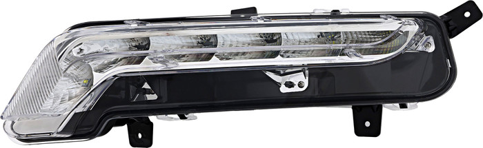 2014-2020 Chevrolet Impala Driving Light Driver Left Side