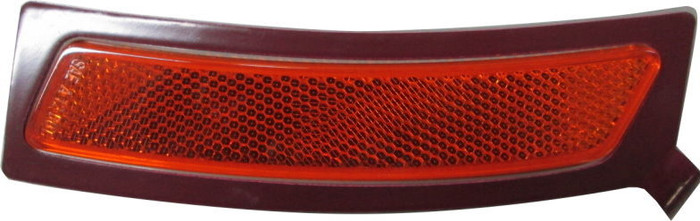 2012-2018 BMW 3 Series Side Marker Driver Left Side