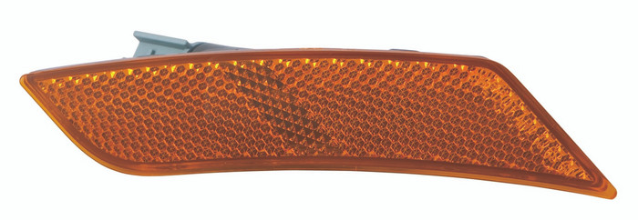 2013-2014 Cadillac ATS Side Marker Driver Left Side