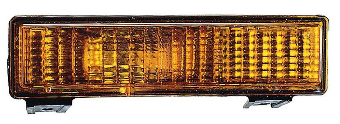 1984-1987 Chevrolet Cavalier Parking Light Driver Left Side