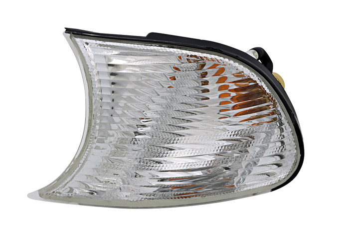2002-2006 BMW M3 Corner Light Driver Left Side
