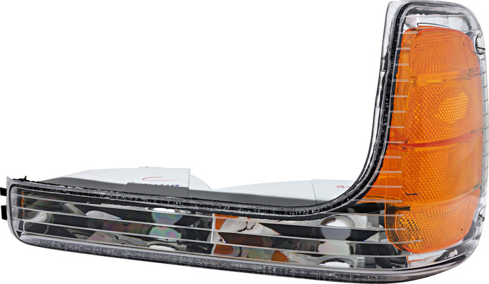 1999-2000 GMC Yukon Denali Parking Light Driver Left Side