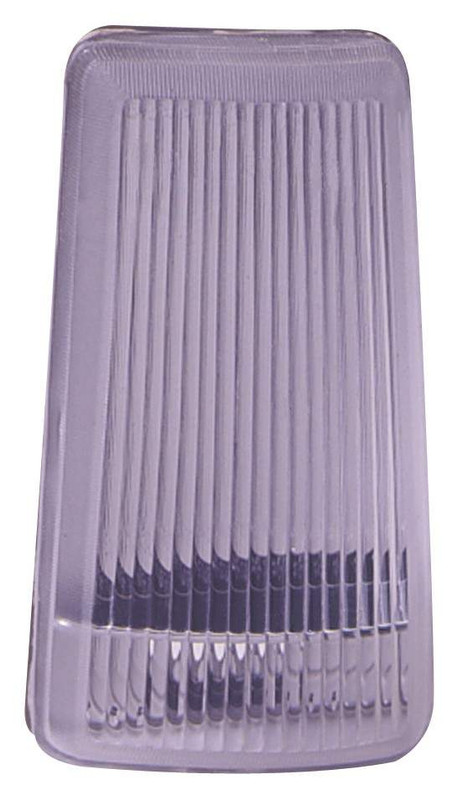 1987-1990 Chrysler Town & Country Corner Light Driver Left Side Without Aero Package