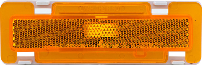 1982-1992 Chevrolet Camaro Side Marker Driver Left Side