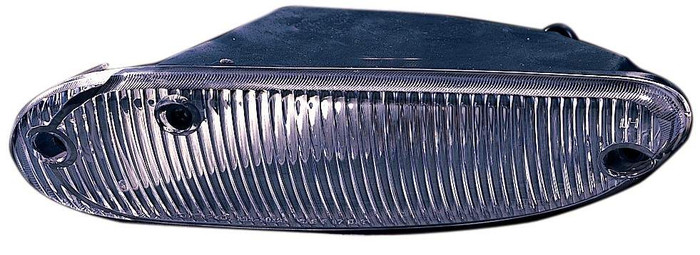 1995-2000 Dodge Stratus Fog Light Driver Left Side