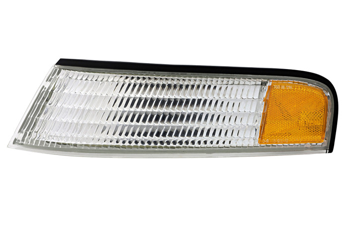 1990-1993 Pontiac Trans Sport Corner Light Driver Left Side