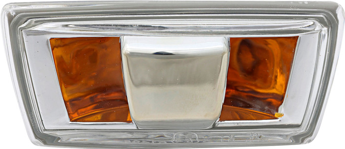 2007-2009 Saturn Aura Side Marker Driver Left Side