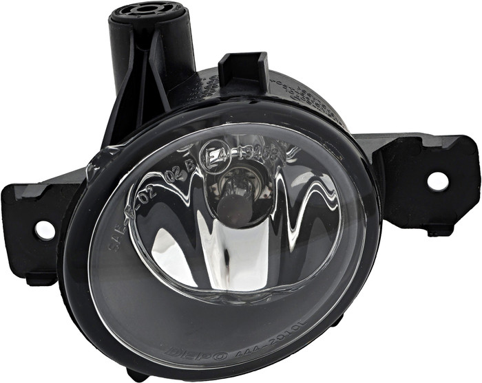 2008-2010 BMW 1 Series Fog Light Driver Left Side