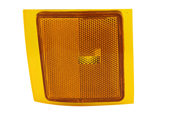 1994-2002 Chevrolet K1500 Corner Light Driver Left Side