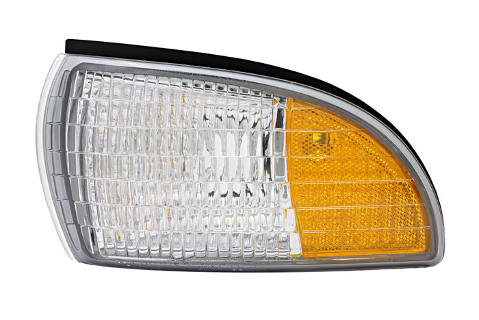 1991-1996 Chevrolet Impala Corner Light Driver Left Side