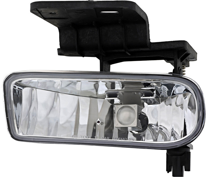 2000-2006 Chevrolet Suburban Fog Light Driver Left Side