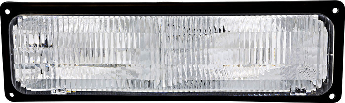 1994-2002 Chevrolet K1500 Parking Light Driver Left Side
