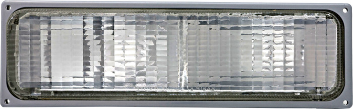 1990-1993 GMC K1500 Parking Light Driver Left Side