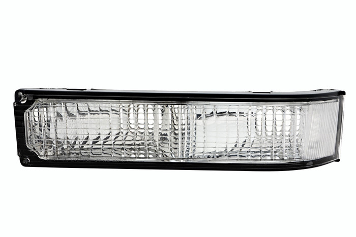 1992-1999 GMC Yukon Parking Light Driver Left Side GM2520104