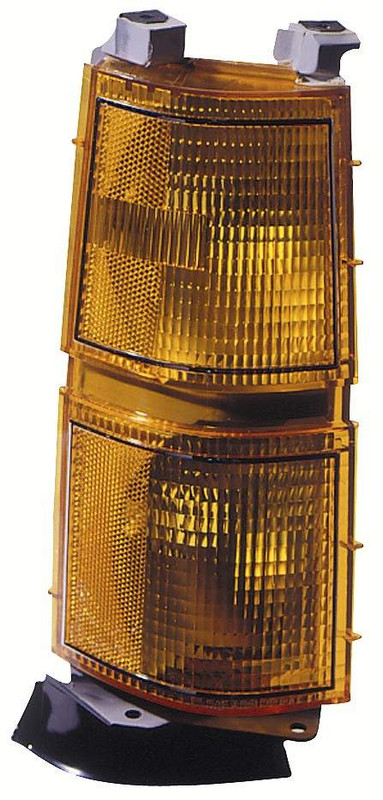 1984-1986 Dodge Caravan Corner Light Driver Left Side