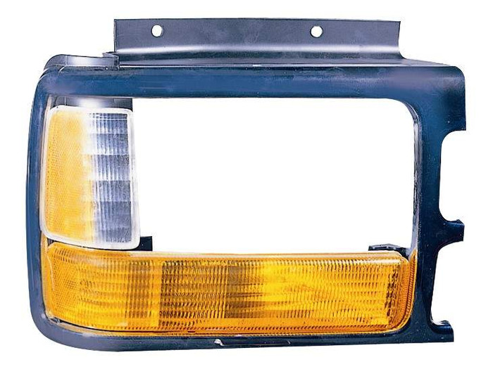 1991-1996 Dodge Dakota Parking Light Driver Left Side For Models With Composite Headlights and Aero Package