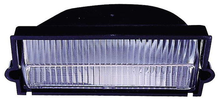 1992-1993 Chrysler Fifth Avenue Side Marker Driver Left Side