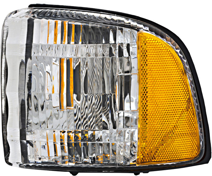 1994-2002 Dodge Ram 3500 Corner Light Driver Left Side