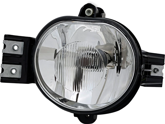 2002-2008 Dodge Ram 1500 Fog Light Driver Left Side