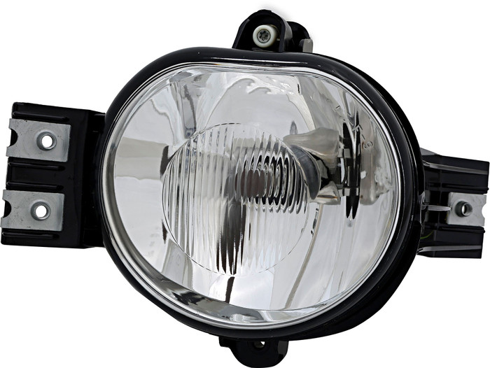 2005-2009 Dodge Ram 3500 Fog Light Driver Left Side