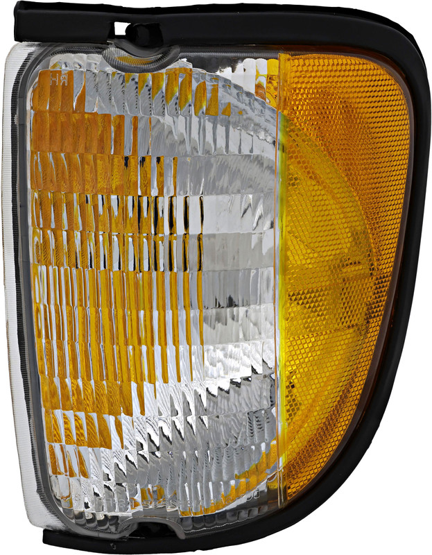 1992-2002 Ford E350 Corner Light Driver Left Side