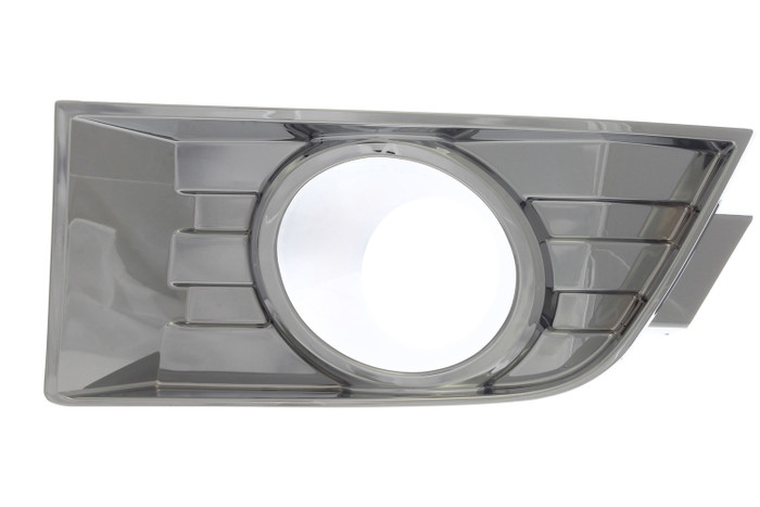 2007-2010 Ford Edge Fog Light Cover Driver Left Side