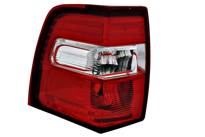 2007-2014 Ford Expedition Tail Light Driver Left Side